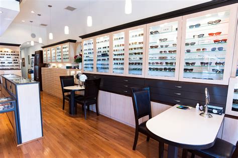 eye care scarsdale|Eye Gallery 